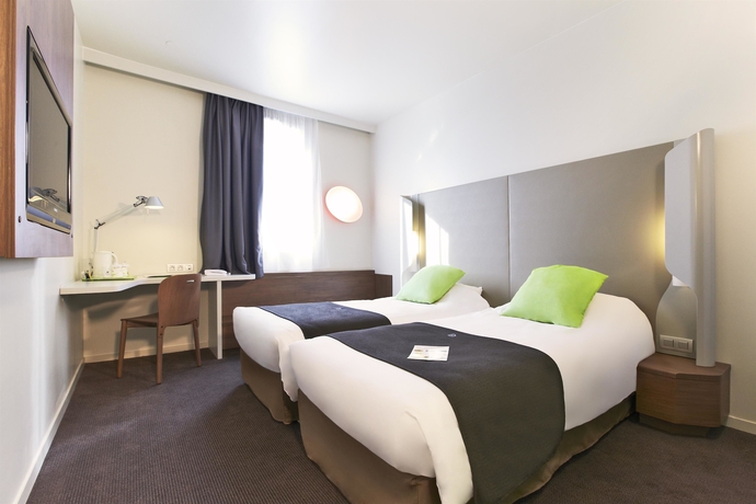 Imagen de la habitación del Hotel Campanile Nature - Taverny. Foto 12