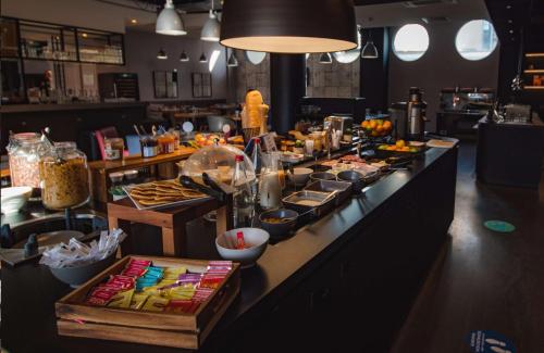 Imagen general del Hotel Campanile Nice Airport. Foto 3