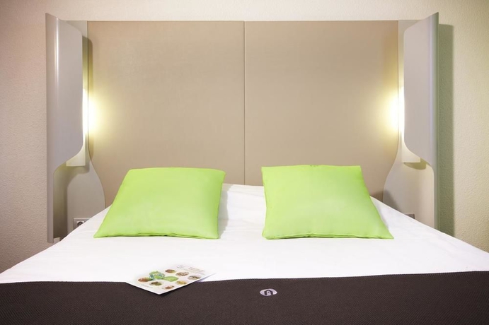 Imagen de la habitación del Hotel Campanile Nogent Sur Marne. Foto 6