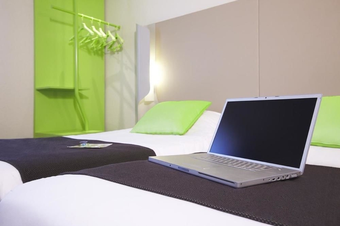 Imagen de la habitación del Hotel Campanile Nogent Sur Marne. Foto 9