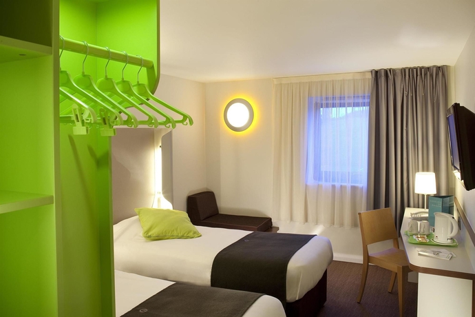 Imagen de la habitación del Hotel Campanile Northampton. Foto 12