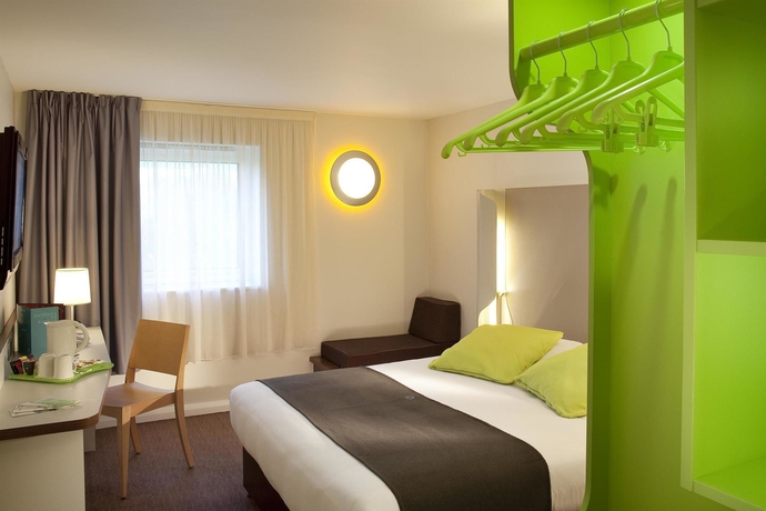 Imagen de la habitación del Hotel Campanile Northampton. Foto 13