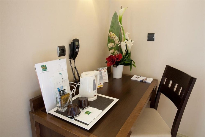 Imagen de la habitación del Hotel Campanile Orleans Centre - Gare. Foto 9