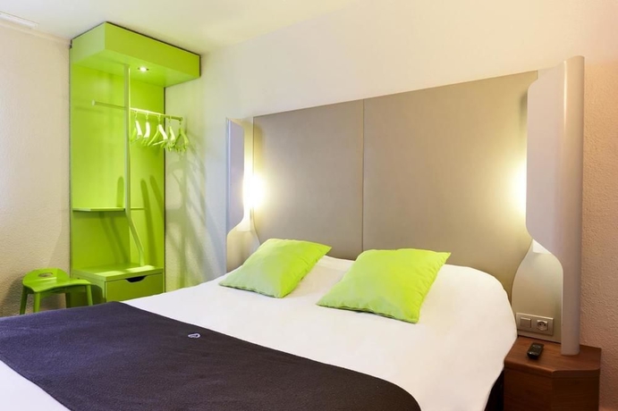 Imagen de la habitación del Hotel Campanile PRIME - Arcueil. Foto 4