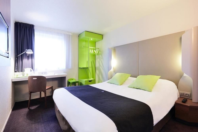 Imagen de la habitación del Hotel Campanile PRIME - Arcueil. Foto 6