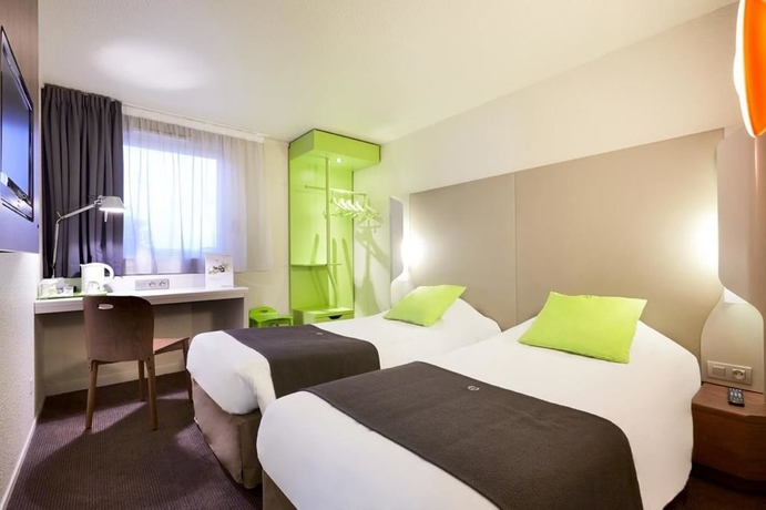 Imagen de la habitación del Hotel Campanile PRIME - Arcueil. Foto 9