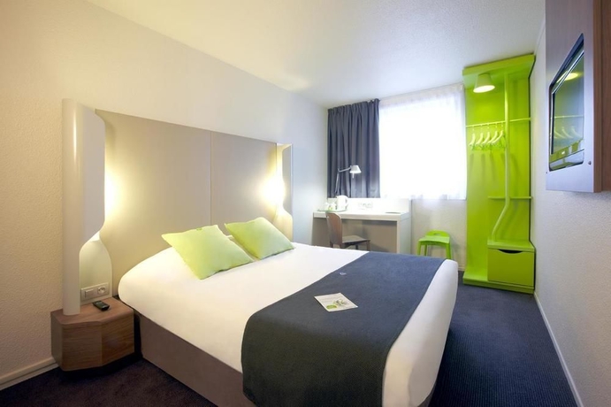 Imagen general del Hotel Campanile PRIME - Bussy-Saint-Georges. Foto 1