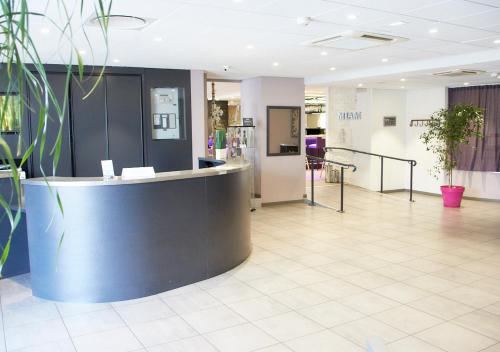 Imagen general del Hotel Campanile PRIME - Dijon Centre Gare. Foto 6