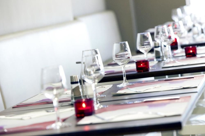 Imagen del bar/restaurante del Hotel Campanile PRIME - Lodz. Foto 6