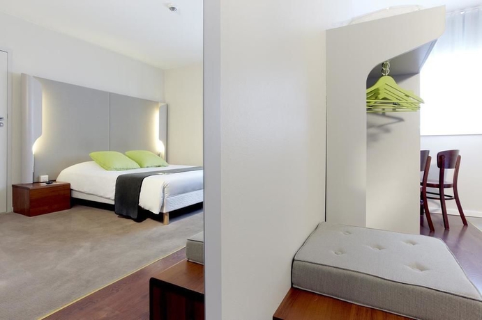 Imagen de la habitación del Hotel Campanile PRIME - Lodz. Foto 8