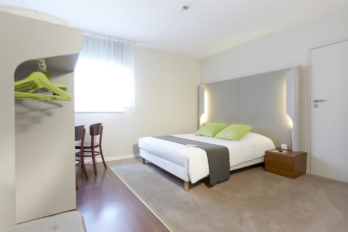 Imagen de la habitación del Hotel Campanile PRIME - Lodz. Foto 9