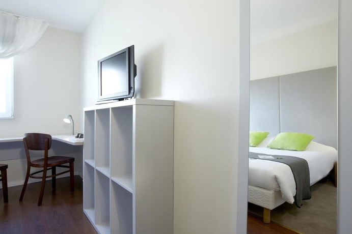 Imagen de la habitación del Hotel Campanile PRIME - Lodz. Foto 10
