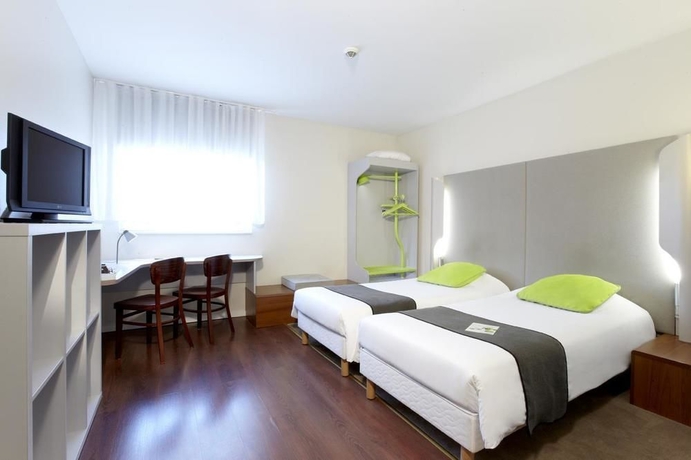 Imagen de la habitación del Hotel Campanile PRIME - Lodz. Foto 11
