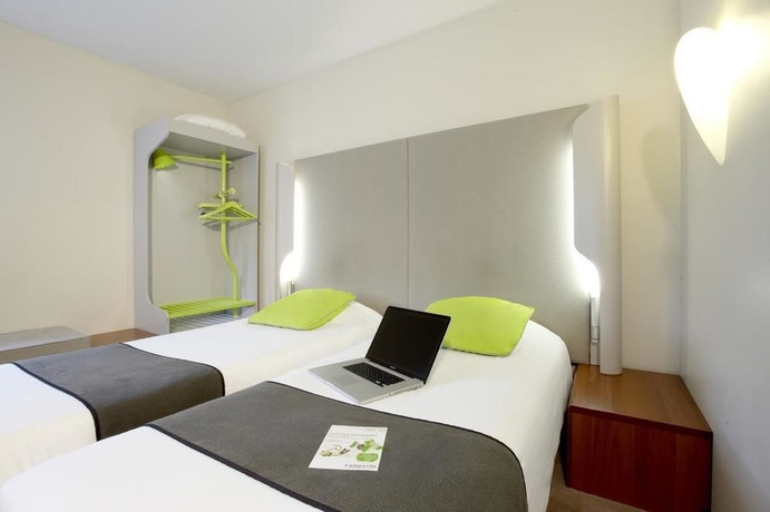 Imagen de la habitación del Hotel Campanile PRIME - Lodz. Foto 12