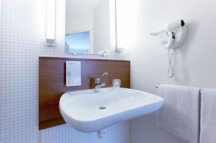 Imagen de la habitación del Hotel Campanile PRIME - Lodz. Foto 13