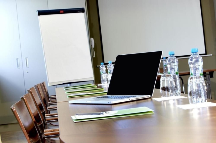 Imagen de los interiores del Hotel Campanile PRIME - Lodz. Foto 16