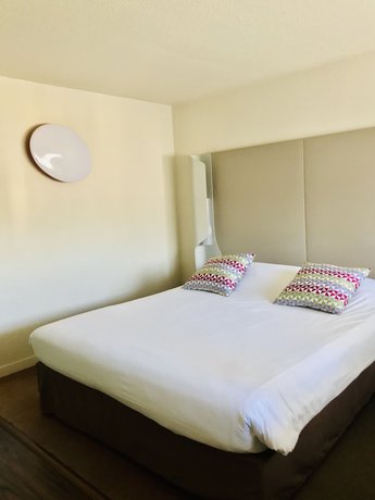 Imagen de la habitación del Hotel Campanile PRIME - Montpellier Est Le Mill&eacute;naire. Foto 11