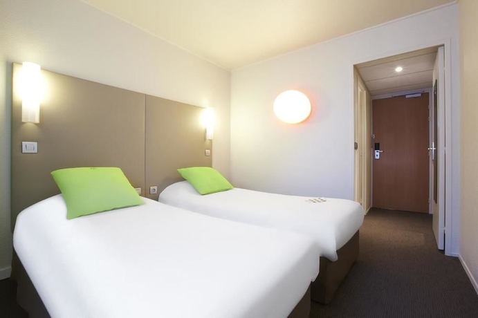 Imagen de la habitación del Hotel Campanile PRIME - Nanterre La D&eacute;fense. Foto 7