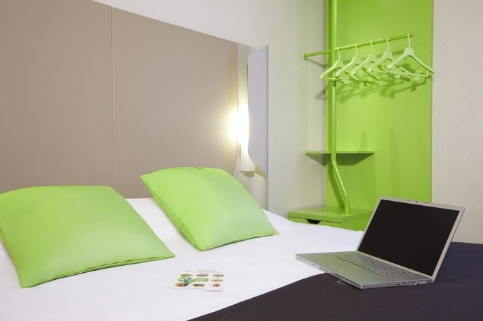 Imagen de la habitación del Hotel Campanile PRIME - Nogent-sur-Marne. Foto 5