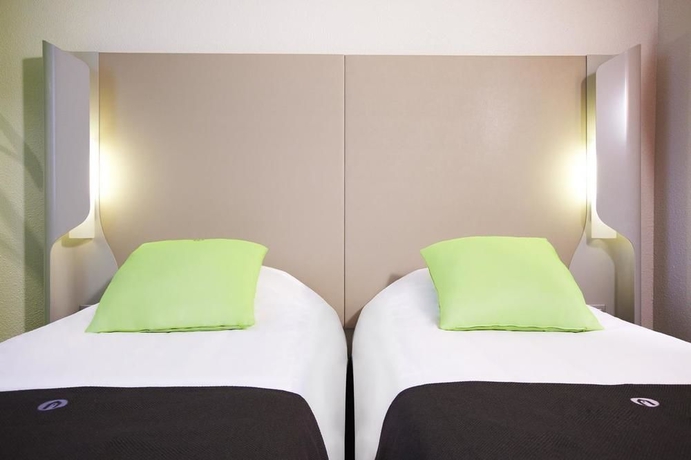 Imagen de la habitación del Hotel Campanile PRIME - Nogent-sur-Marne. Foto 7