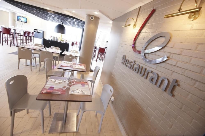 Imagen del bar/restaurante del Hotel Campanile PRIME - Paris Bobigny. Foto 4