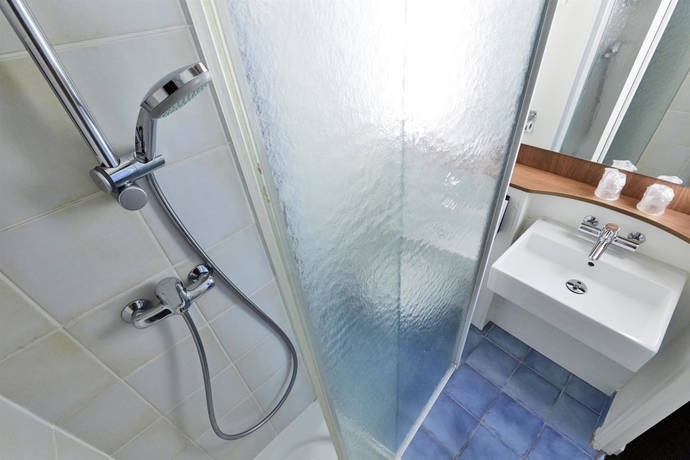 Imagen de la habitación del Hotel Campanile PRIME - Paris Levallois-Perret. Foto 16