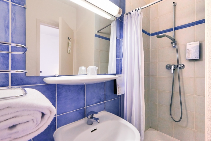 Imagen de la habitación del Hotel Campanile PRIME - Paris Ouest Boulogne. Foto 3