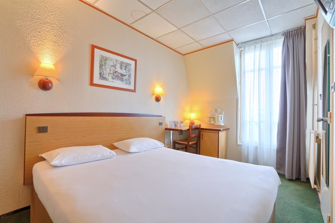 Imagen de la habitación del Hotel Campanile PRIME - Paris Ouest Boulogne. Foto 5