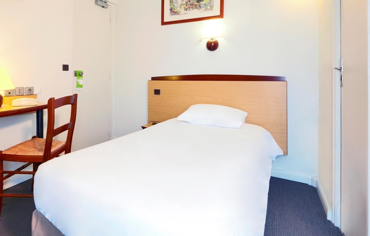 Imagen de la habitación del Hotel Campanile PRIME - Paris Ouest Boulogne. Foto 9