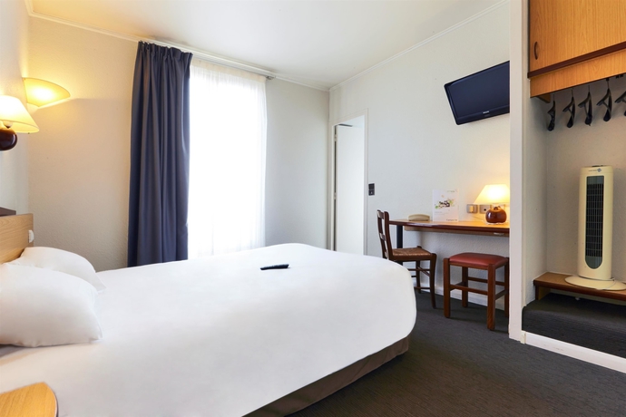 Imagen de la habitación del Hotel Campanile PRIME - Paris Ouest Boulogne. Foto 13