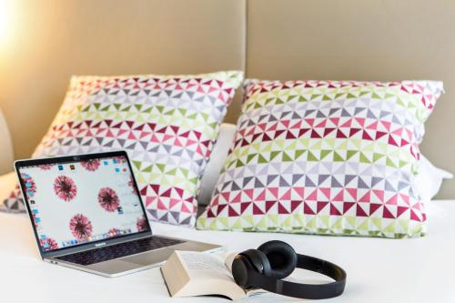 Imagen de la habitación del Hotel Campanile PRIME - Paris Pantin. Foto 9