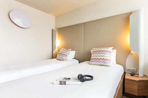 Imagen general del Hotel Campanile PRIME - Paris Pantin. Foto 1