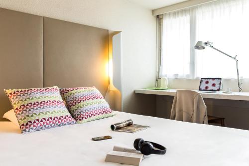Imagen de la habitación del Hotel Campanile PRIME - Paris Pantin. Foto 14