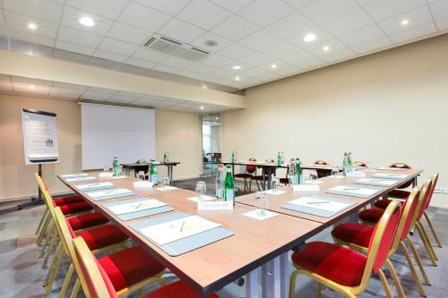 Imagen general del Hotel Campanile PRIME - Paris Pantin. Foto 6