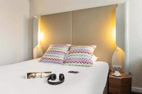 Imagen de la habitación del Hotel Campanile PRIME - Paris Pantin. Foto 15