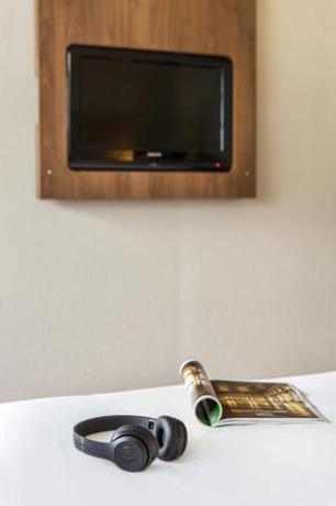 Imagen de la habitación del Hotel Campanile PRIME - Paris Pantin. Foto 16