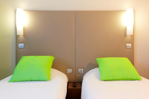 Imagen general del Hotel Campanile PRIME - Paris Pantin. Foto 7