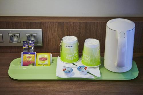 Imagen general del Hotel Campanile PRIME - Paris Saclay. Foto 3