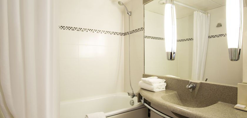 Imagen de la habitación del Hotel Campanile PRIME - Troyes Nord Barberey. Foto 3