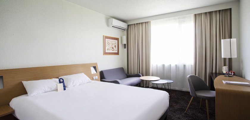 Imagen de la habitación del Hotel Campanile PRIME - Troyes Nord Barberey. Foto 6