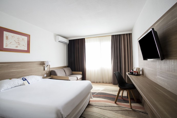 Imagen de la habitación del Hotel Campanile PRIME - Troyes Nord Barberey. Foto 9