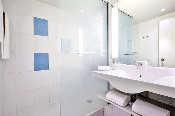 Imagen de la habitación del Hotel Campanile PRIME - Troyes Nord Barberey. Foto 11