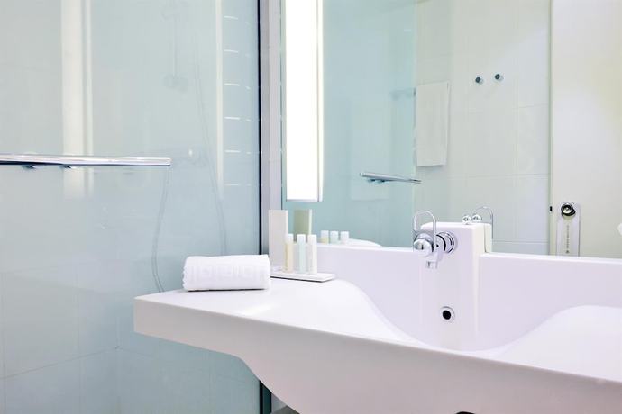 Imagen de la habitación del Hotel Campanile PRIME - Troyes Nord Barberey. Foto 12
