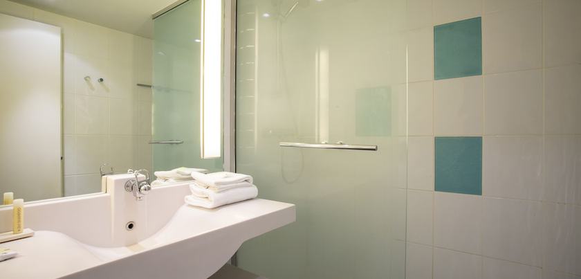 Imagen de la habitación del Hotel Campanile PRIME - Troyes Nord Barberey. Foto 13