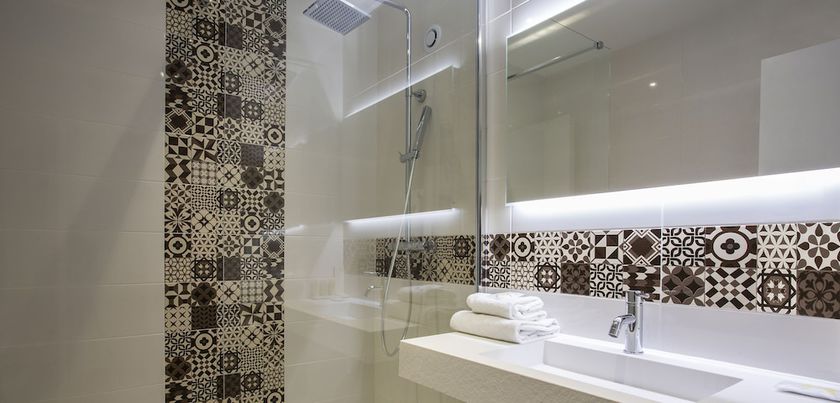 Imagen de la habitación del Hotel Campanile PRIME - Troyes Nord Barberey. Foto 14