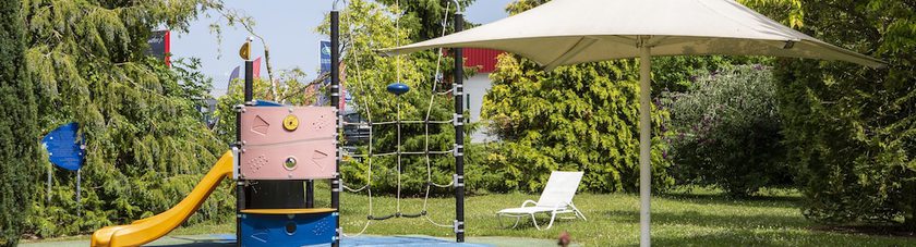 Imagen de los exteriores del Hotel Campanile PRIME - Troyes Nord Barberey. Foto 15
