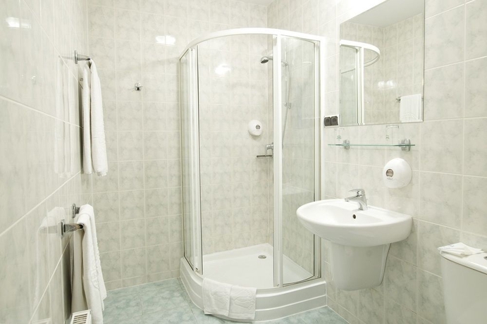 Imagen de la habitación del Hotel Campanile PRIME Warsaw Airport. Foto 8