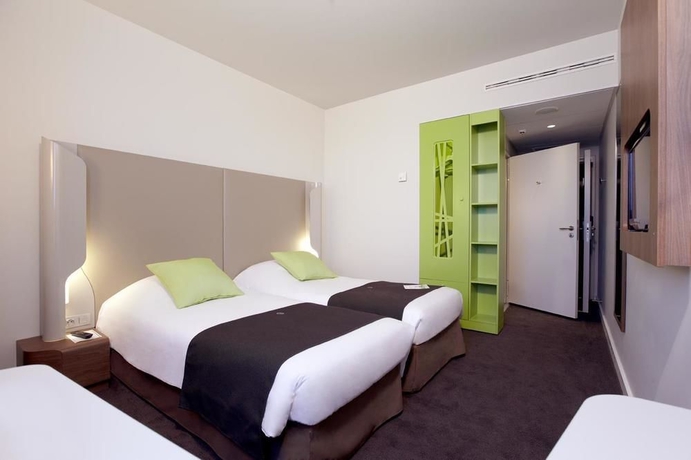 Imagen de la habitación del Hotel Campanile PRIME Wroclaw - Stare Miasto. Foto 10