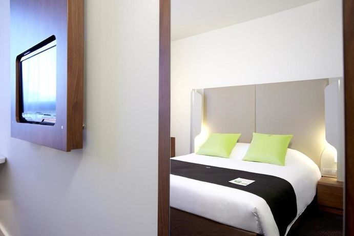 Imagen de la habitación del Hotel Campanile PRIME Wroclaw - Stare Miasto. Foto 11