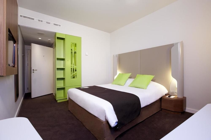 Imagen de la habitación del Hotel Campanile PRIME Wroclaw - Stare Miasto. Foto 12